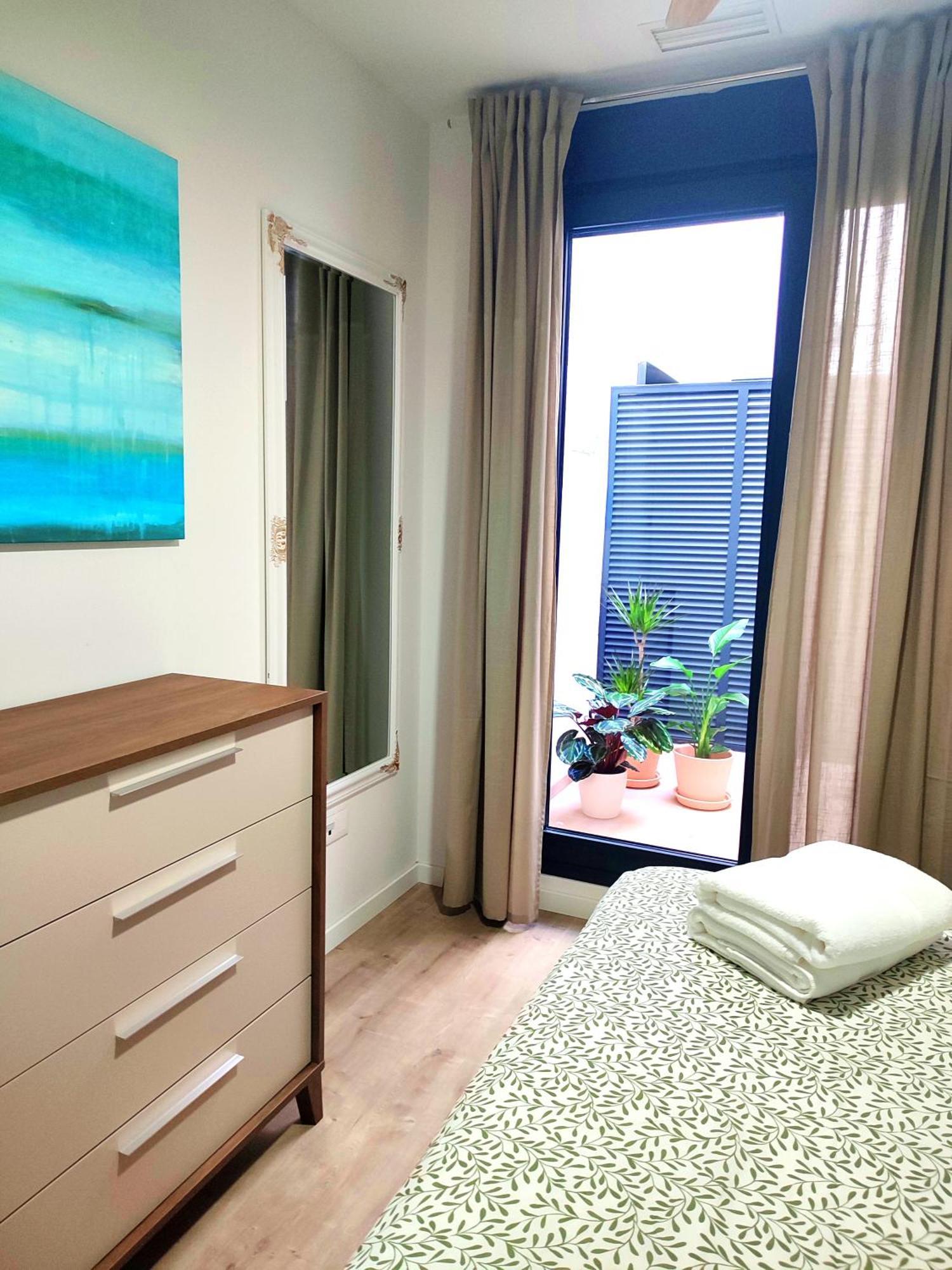 Apartamento Old Town Ground Floor New Apartment, Beach, Parking *