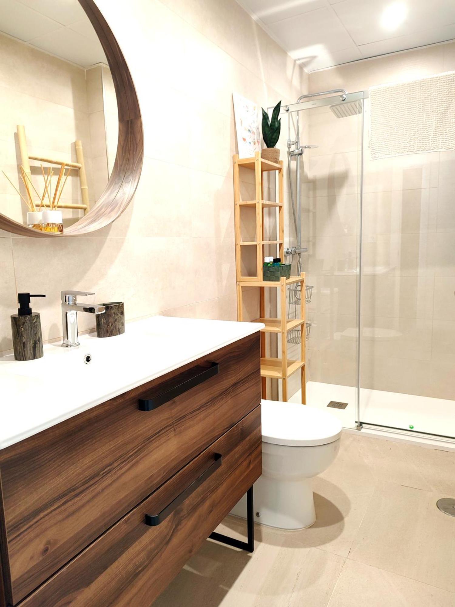 Apartamento Old Town Ground Floor New Apartment, Beach, Parking *