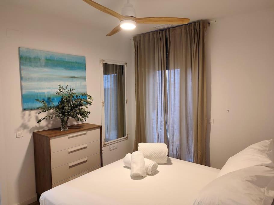 Old Town Ground Floor New Apartment, Beach, Parking Apartamento *