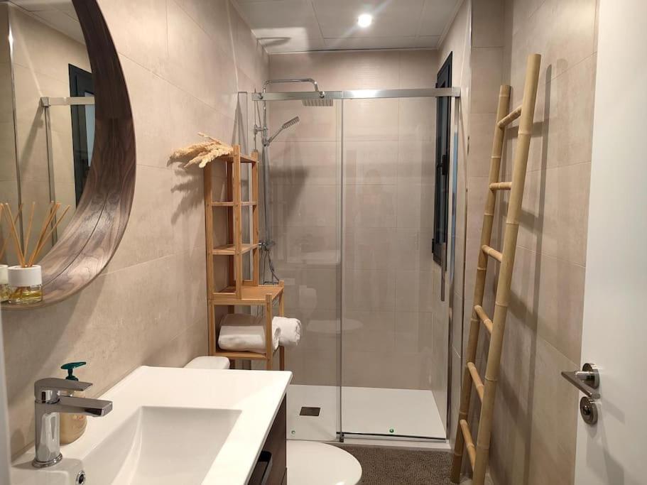 Apartamento Old Town Ground Floor New Apartment, Beach, Parking *